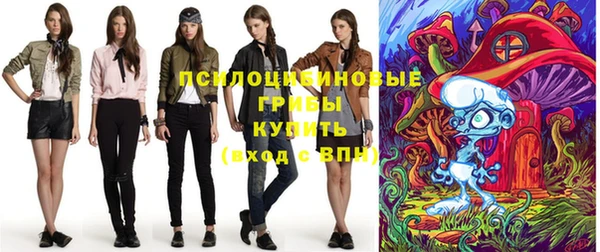круглые Алзамай